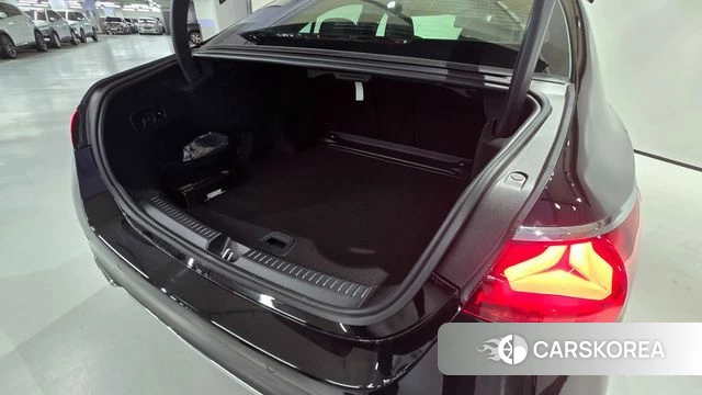 Mercedes-Benz E-Class W214 id 3841110 из Кореи 20