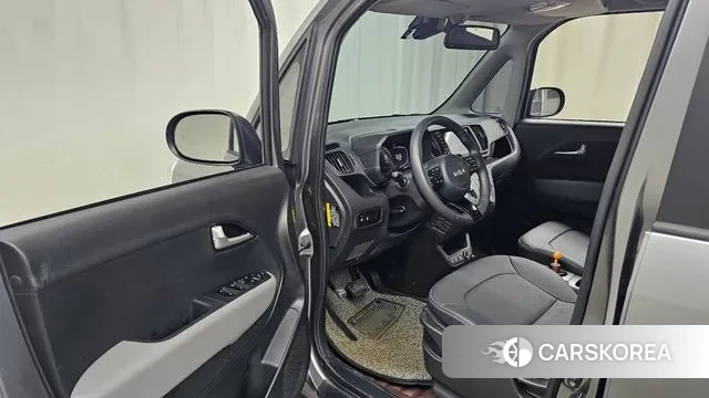 Kia The New Kia Ray id 3633947 из Кореи 20