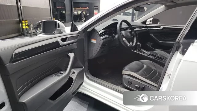 Volkswagen Arteon id 3611220 из Кореи 20