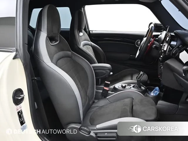 Mini Cooper S id 2989911 из Кореи 20