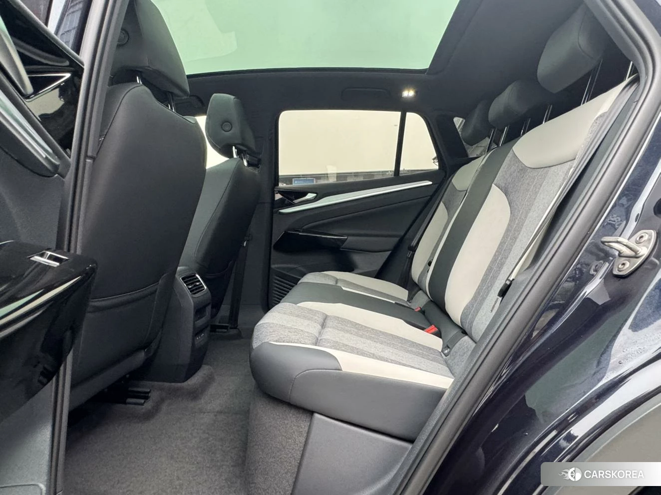 Volkswagen ID.4 CROZZ id 4512704 из Китая 17