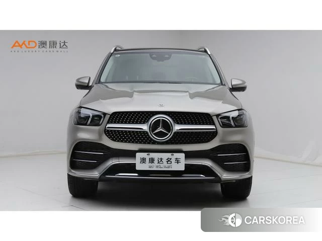 Mercedes-Benz GLE (import) id 4257901 из Китая 10