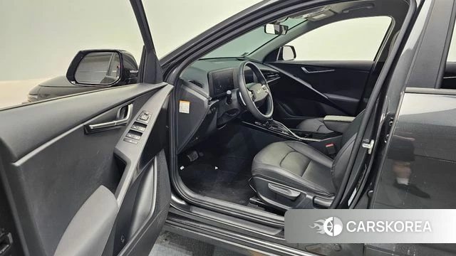 Kia Di Ol Nu Niro id 4463966 из Кореи 30
