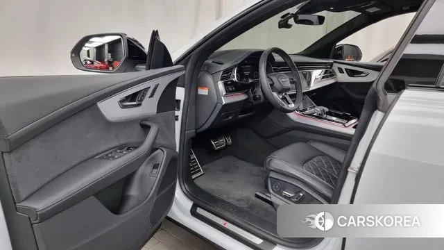 Audi Q8 (4M) id 2983984 из Кореи 20