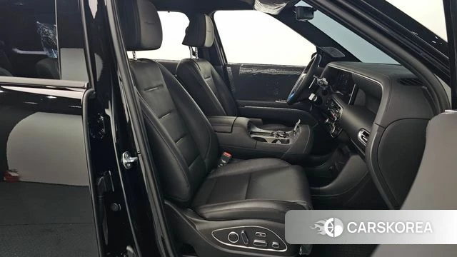 Hyundai Palisade (LX3) id 3817329 из Кореи 20