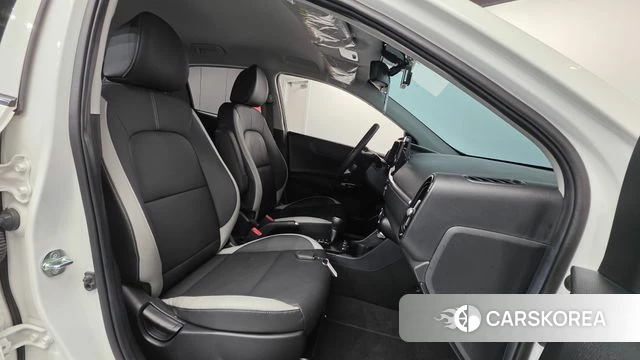 Kia The New Morning (JA) id 4223110 из Кореи 20