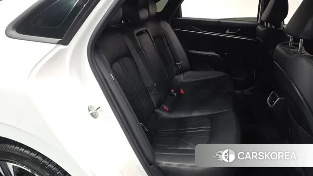 Kia K5 Hybrid 3rd Generation id 3333638 из Кореи 20