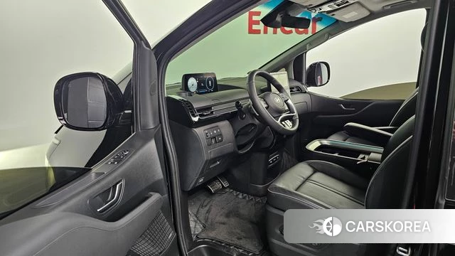 Hyundai Staria id 4177797 из Кореи 20