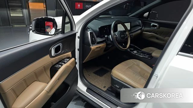 Kia The New Sorento 4th Generation id 3786574 из Кореи 20