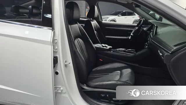 Hyundai Sonata (DN8) id 3406414 из Кореи 20