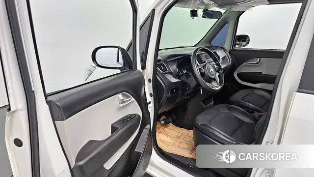 Kia The New Ray id 3155824 из Кореи 20