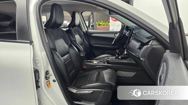 Renault Korea (Samsung) XM3 id 4345046 из Кореи 31