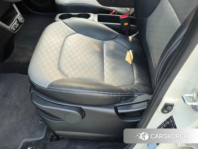 Kia The New Ray id 3844955 из Кореи 20