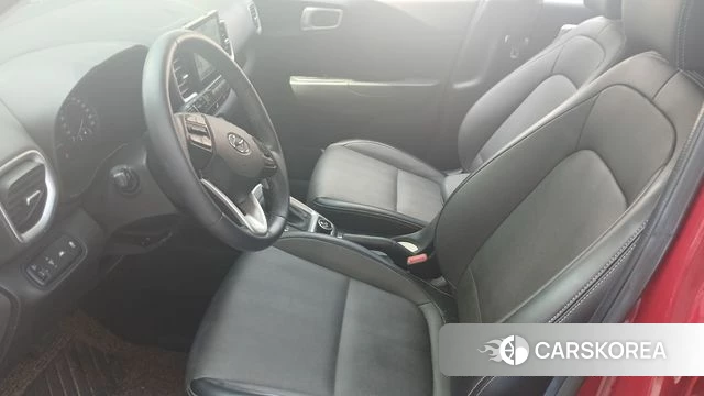 Hyundai Venue id 4446972 из Кореи 15