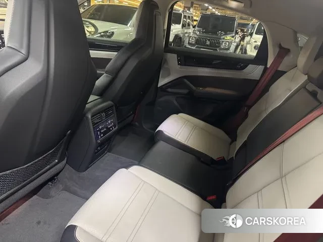 Porsche Cayenne (PO536) id 3711581 из Кореи 11