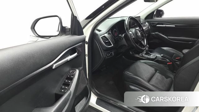 Kia Seltos id 4501788 из Кореи 30