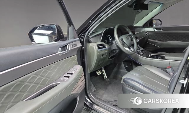 Hyundai The New Palisade id 4936074 из Кореи 36
