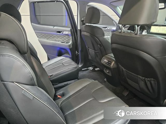 Hyundai Palisade id 4750295 из Кореи 20
