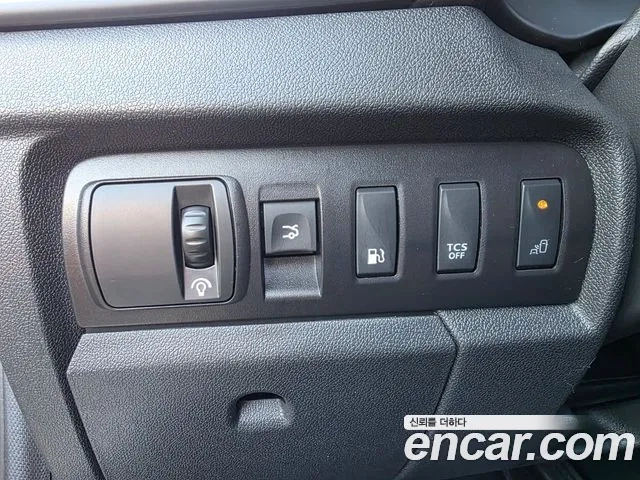 Renault Korea (Samsung) SM3 Neo id 2933042 из Кореи 20