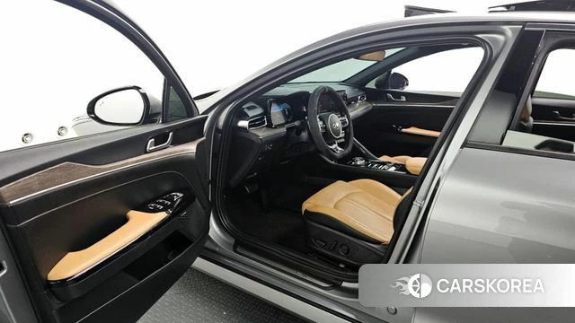 Kia K5 3rd generation id 3904989 из Кореи 20