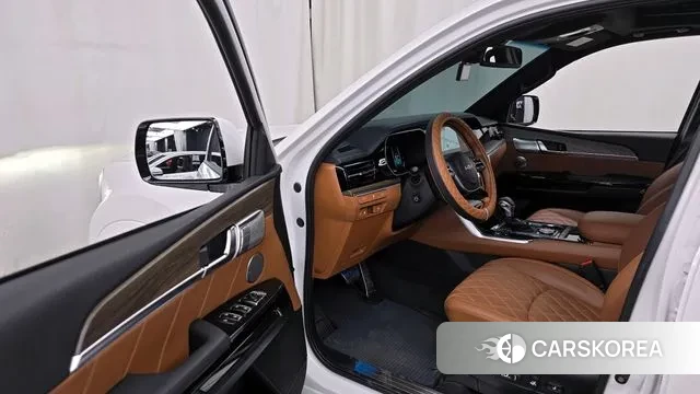 Kia Mohave Master id 2975100 из Кореи 20