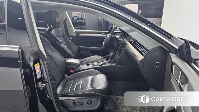 Volkswagen Arteon id 3319327 из Кореи 20