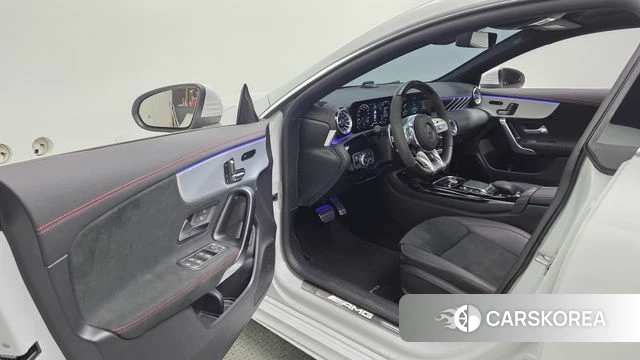 Mercedes-Benz CLA-Class C118 id 3934248 из Кореи 20