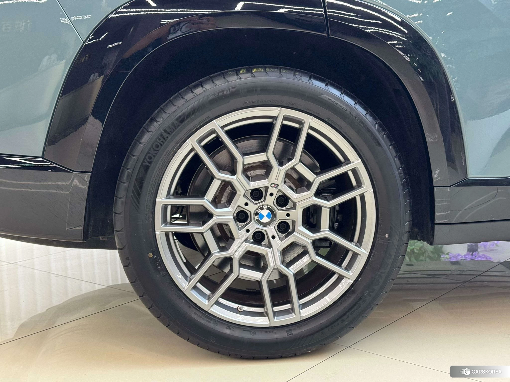 BMW XM id 4498541 из Китая 20
