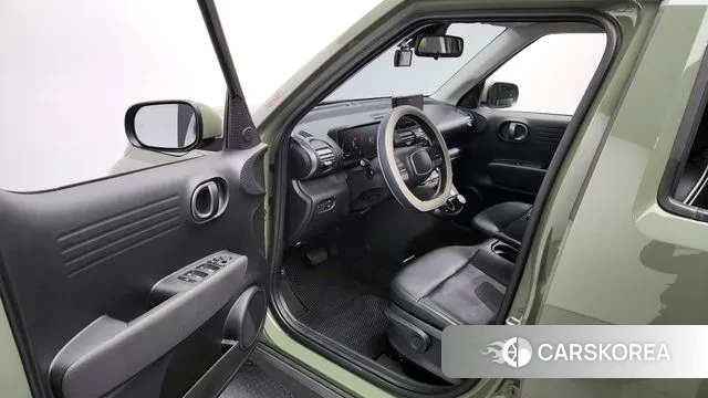 Hyundai Casper id 3447859 из Кореи 20