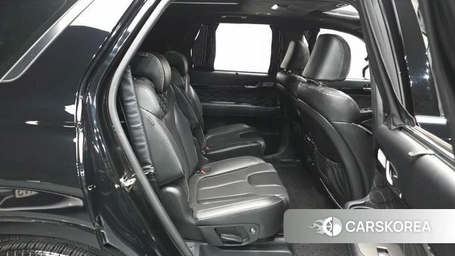 Hyundai Palisade id 4203038 из Кореи 33