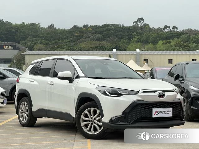 Toyota Fenglanda id 4221315 из Китая 22