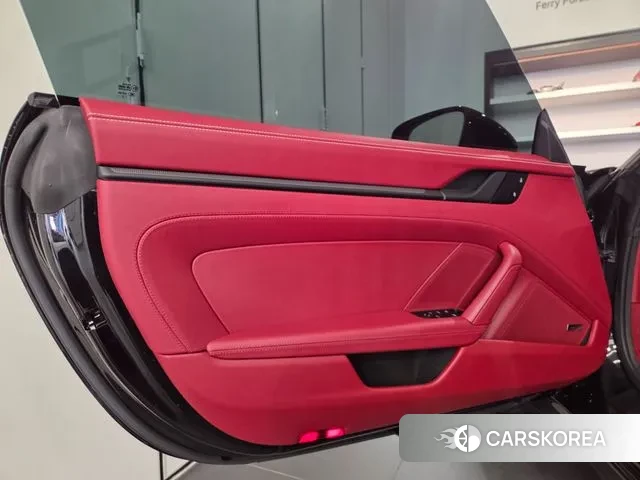 Porsche 911(992) id 3467102 из Кореи 12