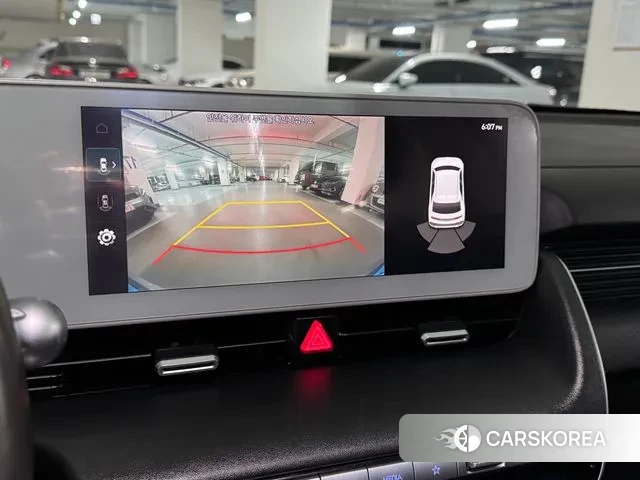 Hyundai Ionic 5 id 3600929 из Кореи 20