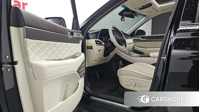 Hyundai Palisade id 3192663 из Кореи 20