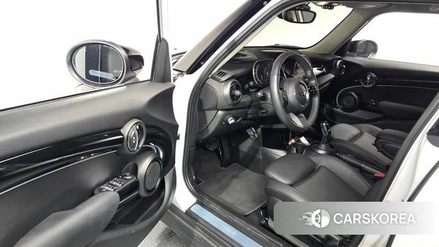 Mini Cooper id 4710889 из Кореи 30