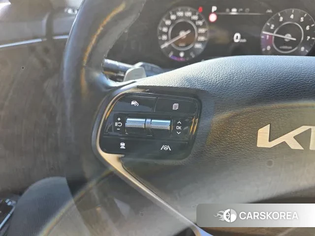 Kia K8 id 3619481 из Кореи 15