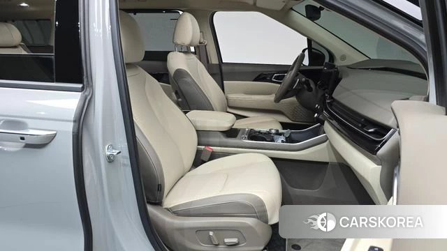 Kia The New Carnival 4th Generation id 4230232 из Кореи 37