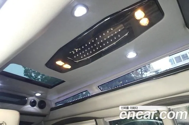 Chevrolet Express Van id 2758621 из Кореи 20