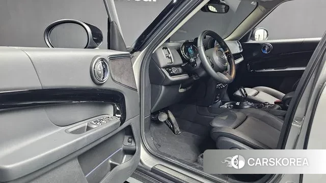 Mini Cooper Countryman id 3507900 из Кореи 20