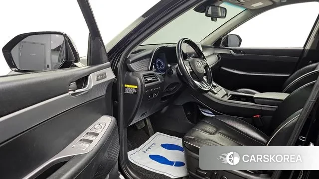 Hyundai Palisade id 3621851 из Кореи 20