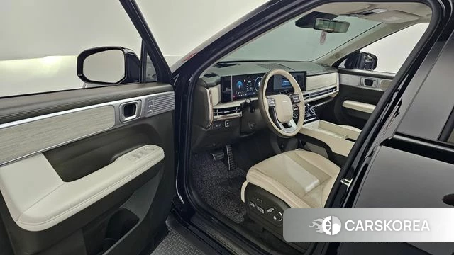 Hyundai Santa Fe (MX5) id 3963463 из Кореи 20