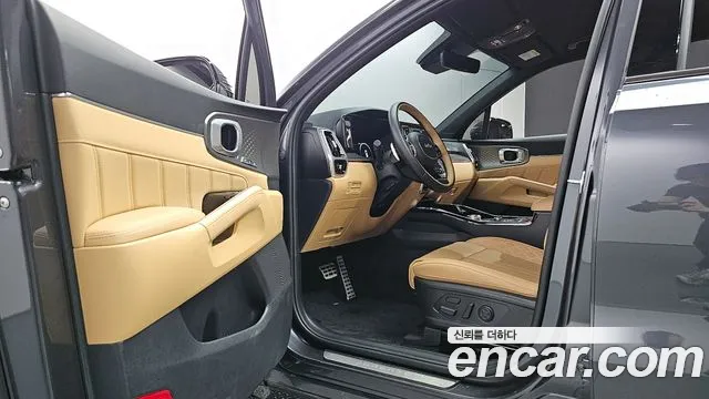 Kia Sorento 4th Generation id 2707374 из Кореи 20