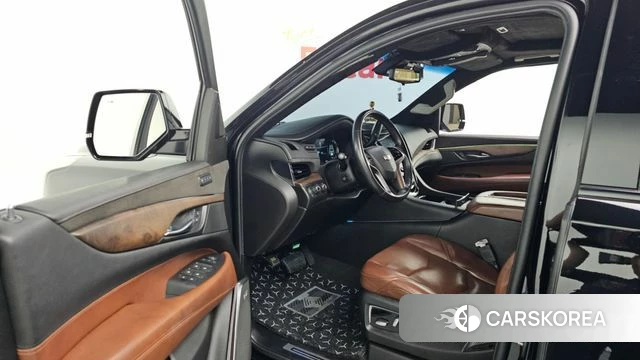 Cadillac Escalade id 3955776 из Кореи 20