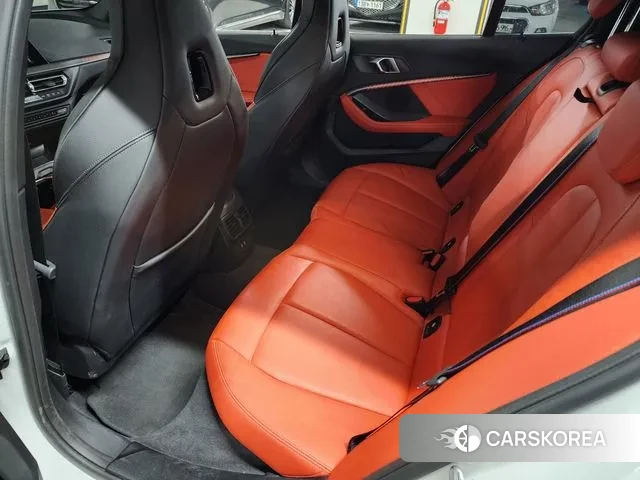 BMW 1 Series (F40) id 3540206 из Кореи 20