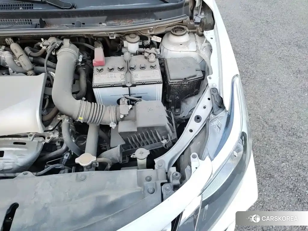 Toyota Vios id 4679766 из Китая 26