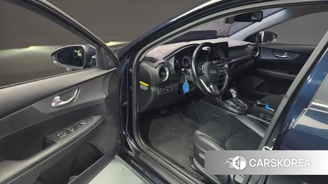 Kia Come New K3 id 3789297 из Кореи 20