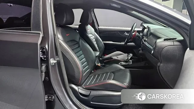 Kia Come New K3 id 3709125 из Кореи 20