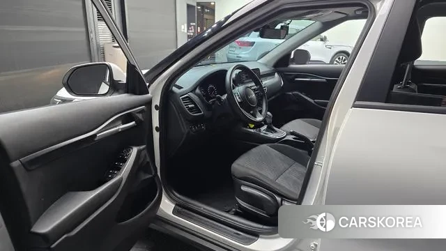 Kia Seltos id 3676088 из Кореи 20