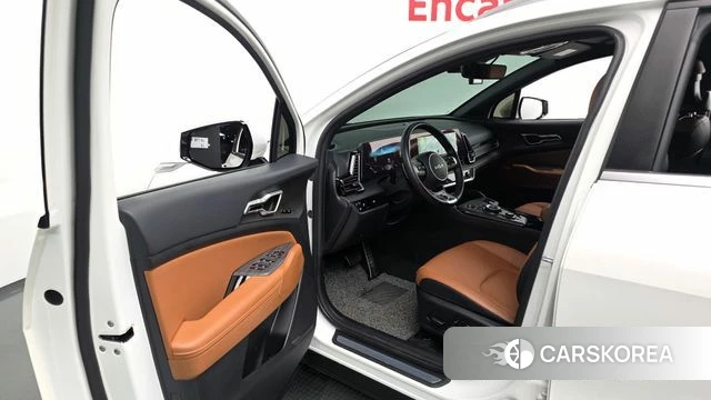 Kia Sportage 5th Generation id 4613343 из Кореи 20