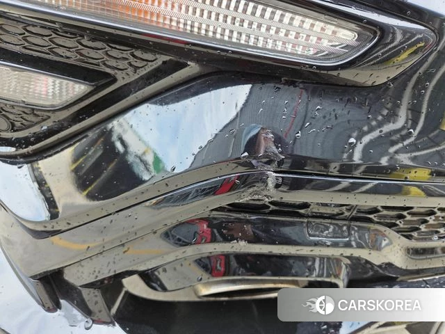 Kia The New K3 2nd generation id 4283009 из Кореи 10